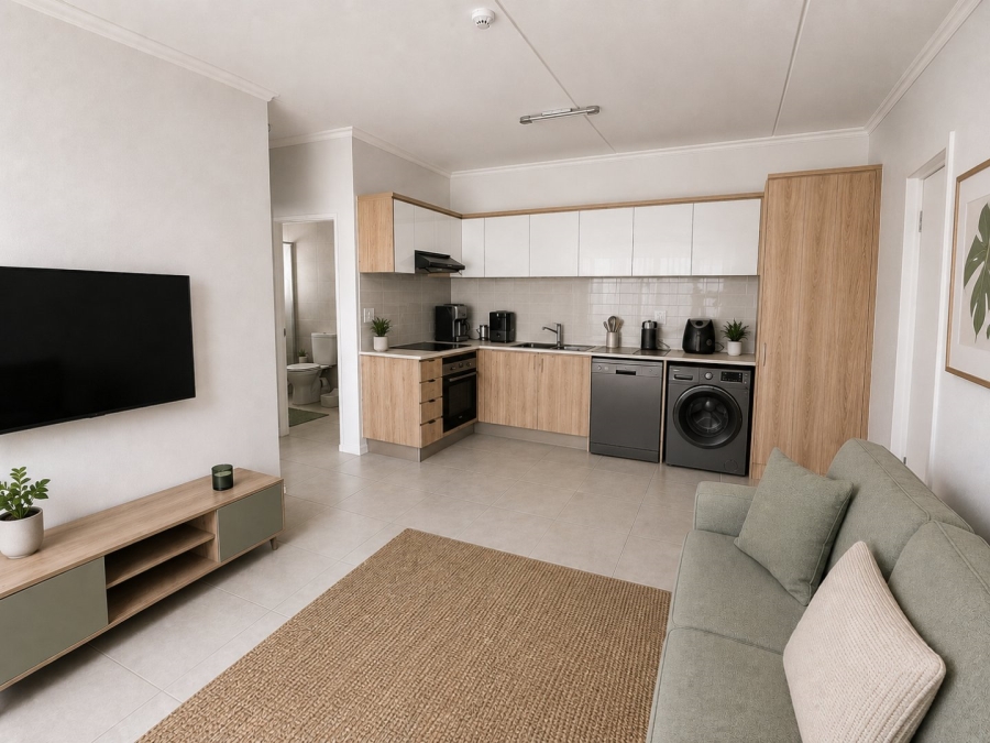 1 Bedroom Property for Sale in Richwood Western Cape